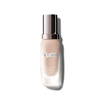 The Soft Fluid Long Wear Foundation Broad Spectrum SPF 20