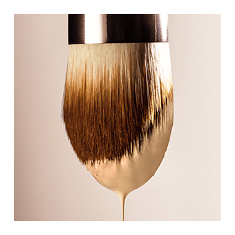 The Foundation Brush