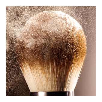 The Powder Brush